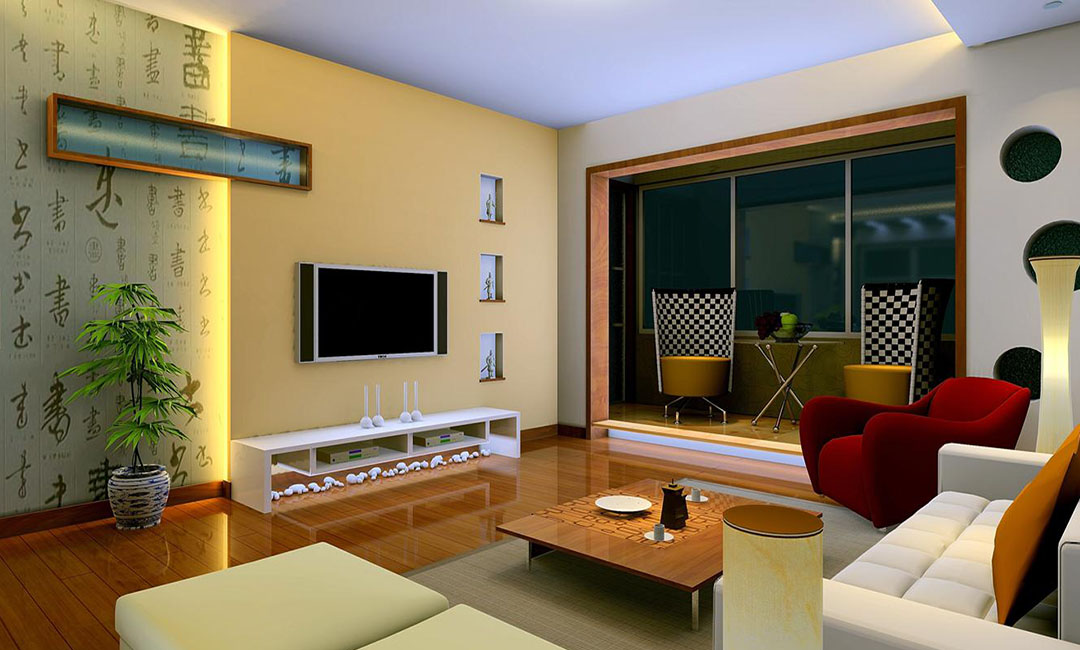 白银新房装修APP整体开发案例