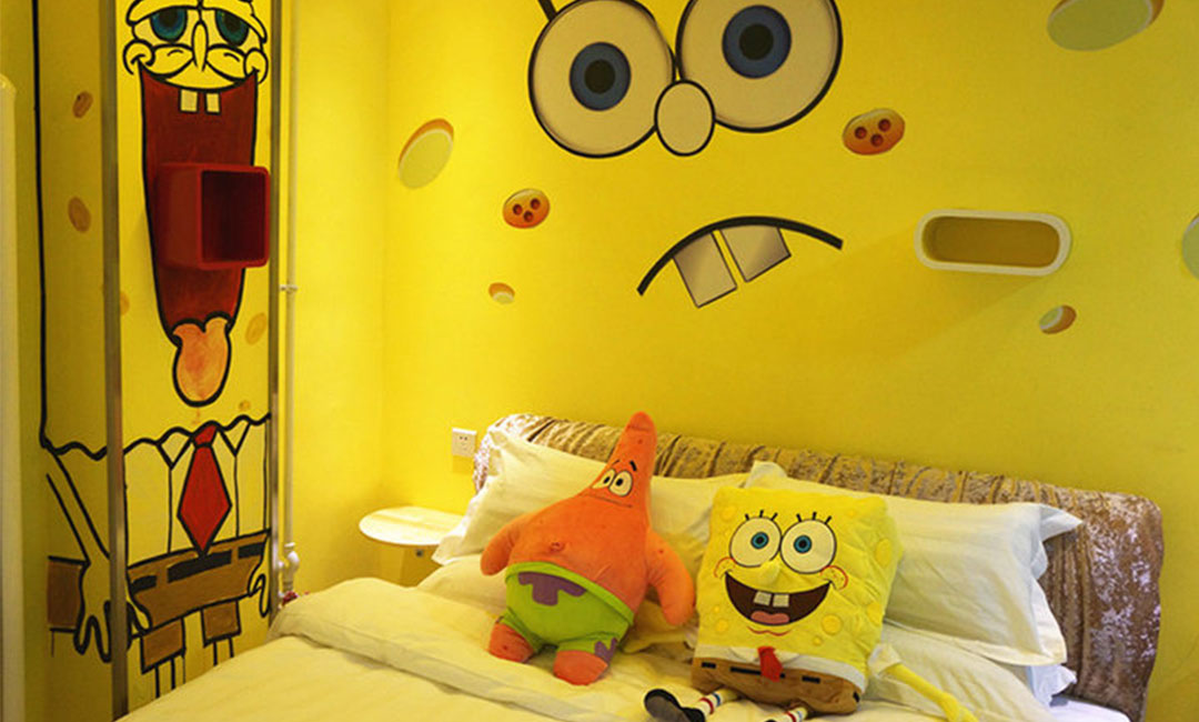 白银考拉酒店百度闪投案例